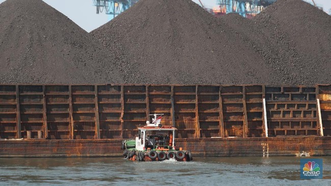 Coal Prices Lose Direction Amid China's Weak Restocking Demand