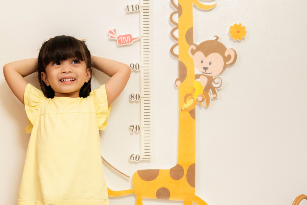 AceKid Introduces One-Step Fresh Technology in Children's Milk