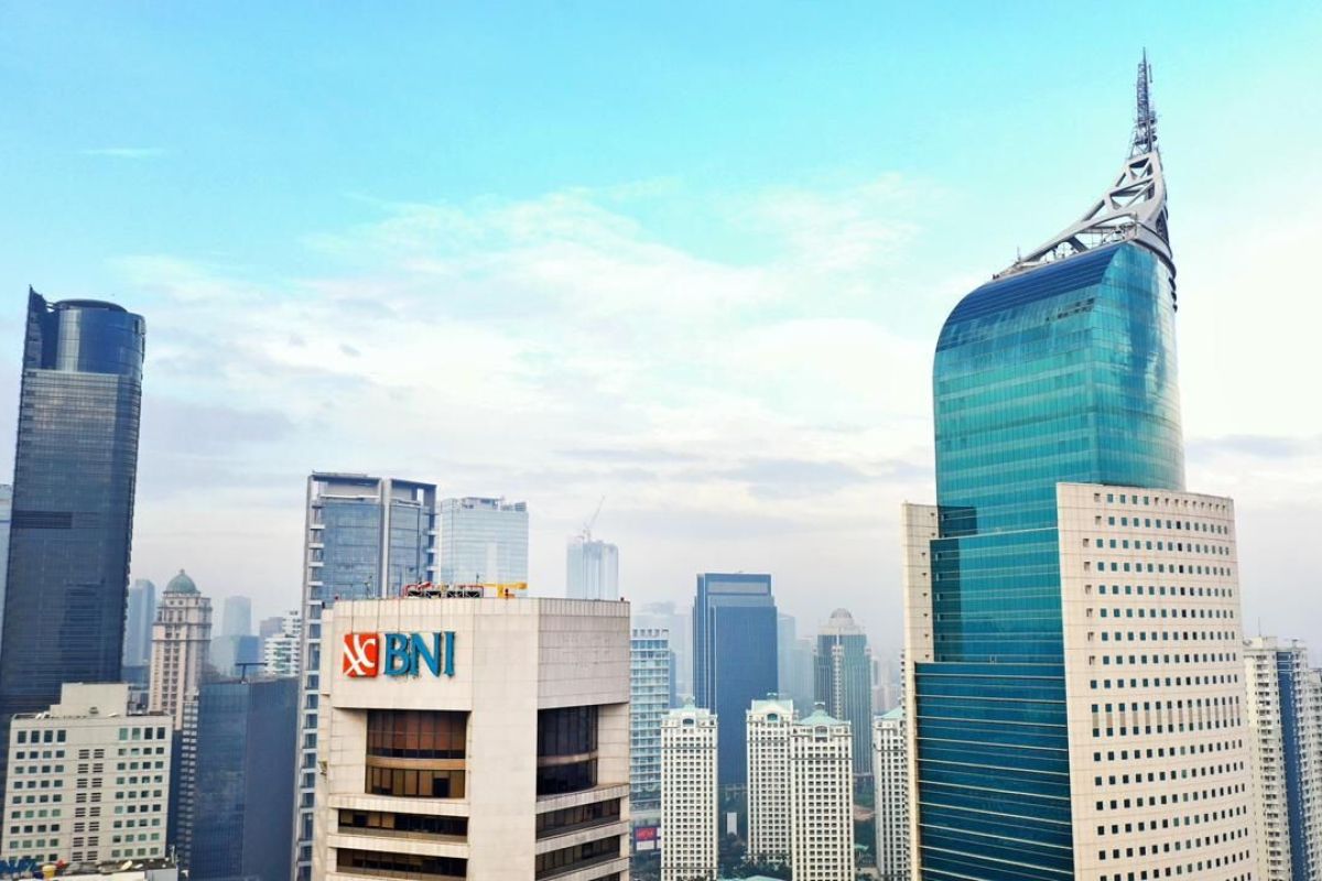 BNI Partners with LSEG to Boost Data and Analytics Capabilities