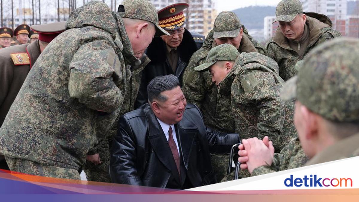 War Business with Russia: A Windfall for North Korea's Dictator