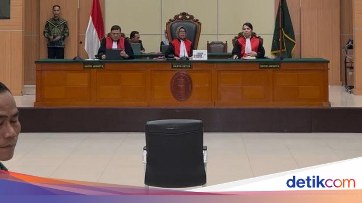 Dr Tifa Absent from Defamation Trial, Judge Postpones Hearing