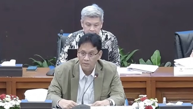 Purbaya Surprised as Debottlenecking Task Force Resolves 126 Cases in Just 13 Sessions