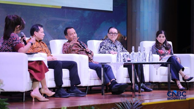 Government Pushes for Advanced Gold Mine Exploration