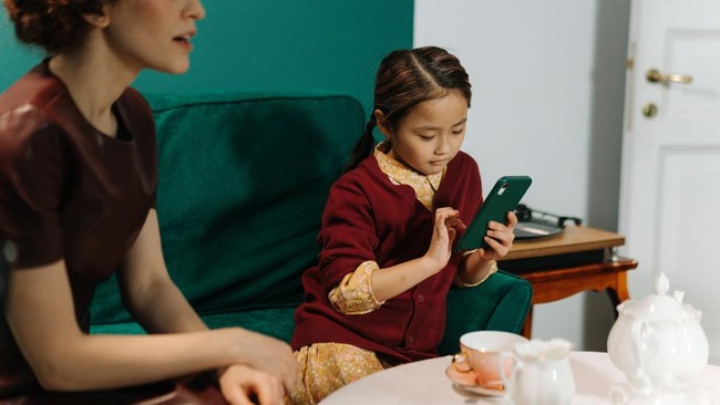 OCD Symptoms Can Appear in Young Children, Note These 2 Main Signs