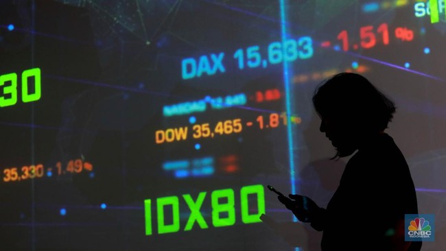 Cuan Class 'Unveils' Tips for Profiting from Tech Stock Investments