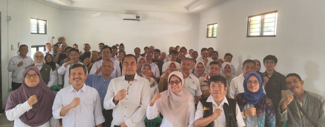 Agriculture Ministry Strengthens Licensing Assistance for Local MSMEs in Sukabumi