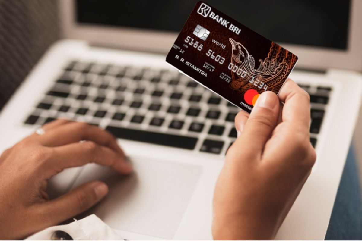 BRI Credit Card Offers Practical Loan On App and Loan On Phone Facilities