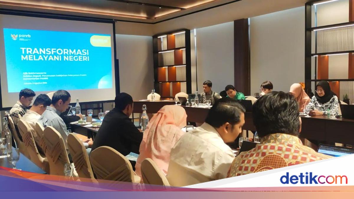 MPR RI Commits to Improving Service Standards for Four Pillars Socialisation