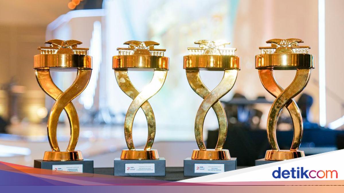 Registration Still Open for 4 Categories of DPD RI Awards 2026