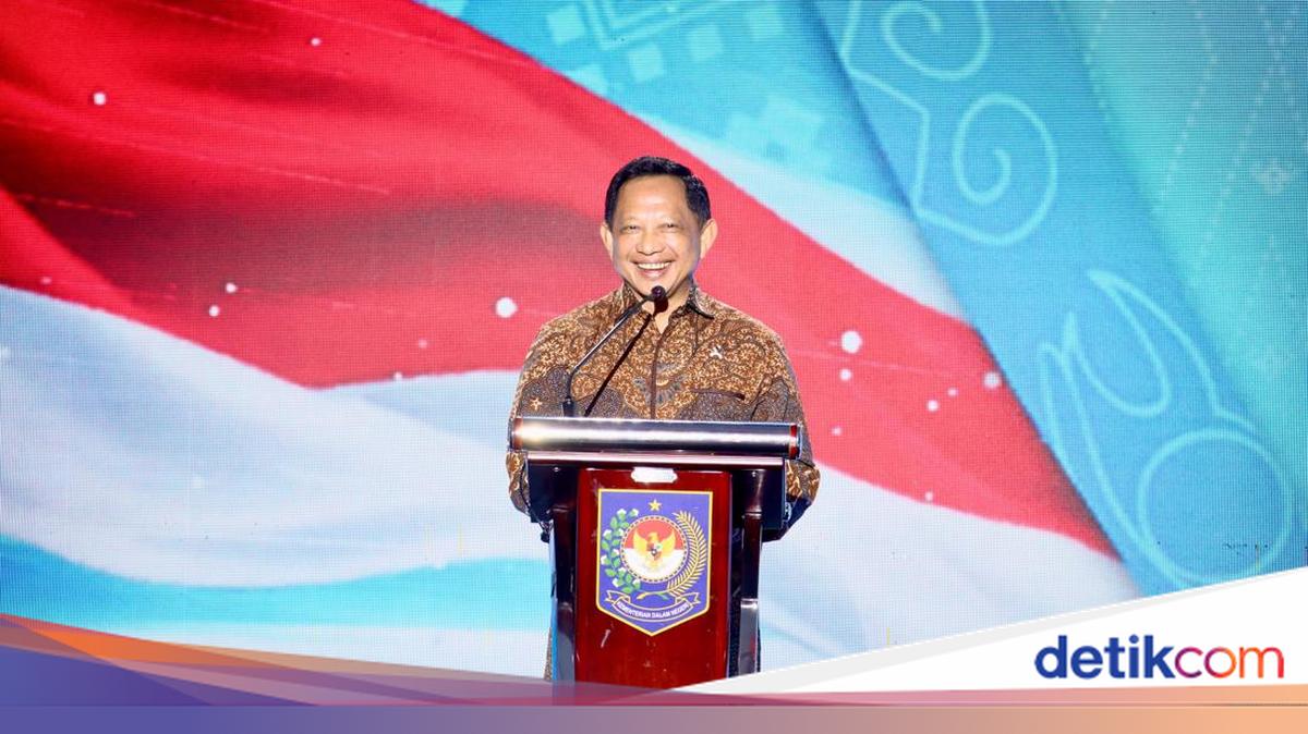 Home Affairs Minister Applauds Regional Governments, Highlights Balanced Development Approach