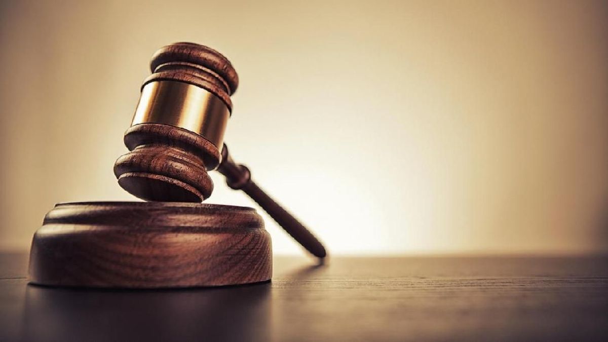 CPO Export Manipulation Case Allegedly Costing State Rp7.3 Trillion to Go to Trial