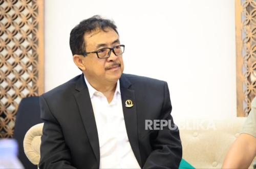 KH Hasanuddin Kriyani Passes Away, Sidkon Djampi Remembers an Exemplary Ulama