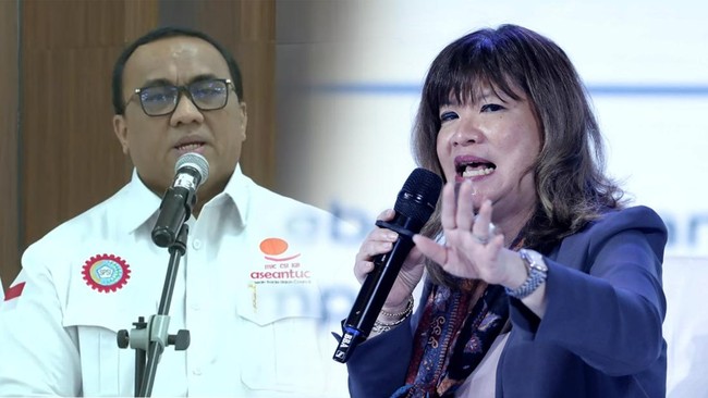 Top Business and Labour Leaders Meet, Plan Overseas Study Trip for Manpower Bill