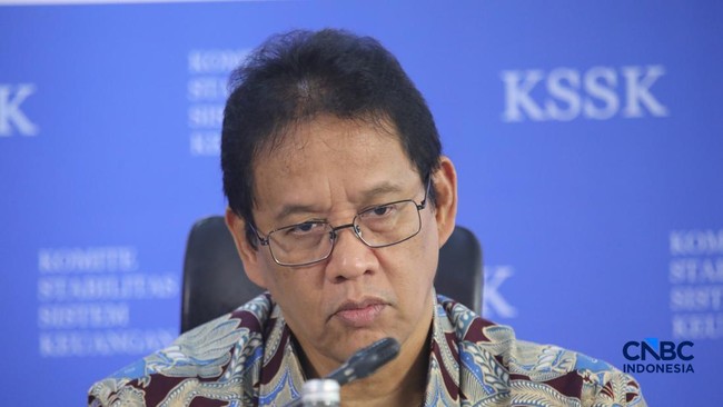 Finance Minister Highlights Suspected Rp3 Trillion Leakage at Container Depots