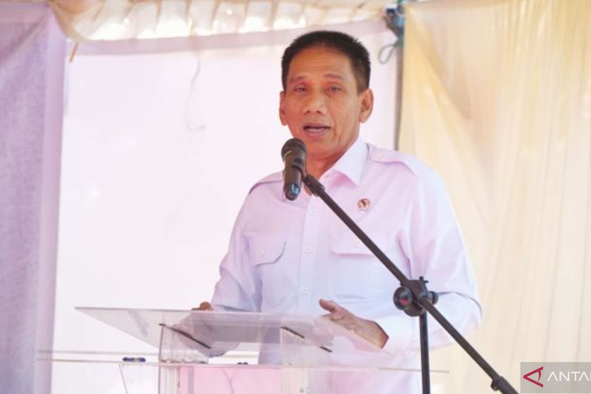 Deputy Home Affairs Minister: TB Eradication Integrated into Regional Planning and Budgeting
