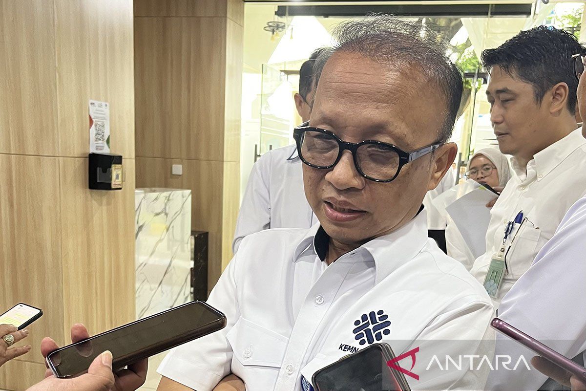 Manpower Ministry: Downstreaming Sector Has Potential to Create Formal Employment