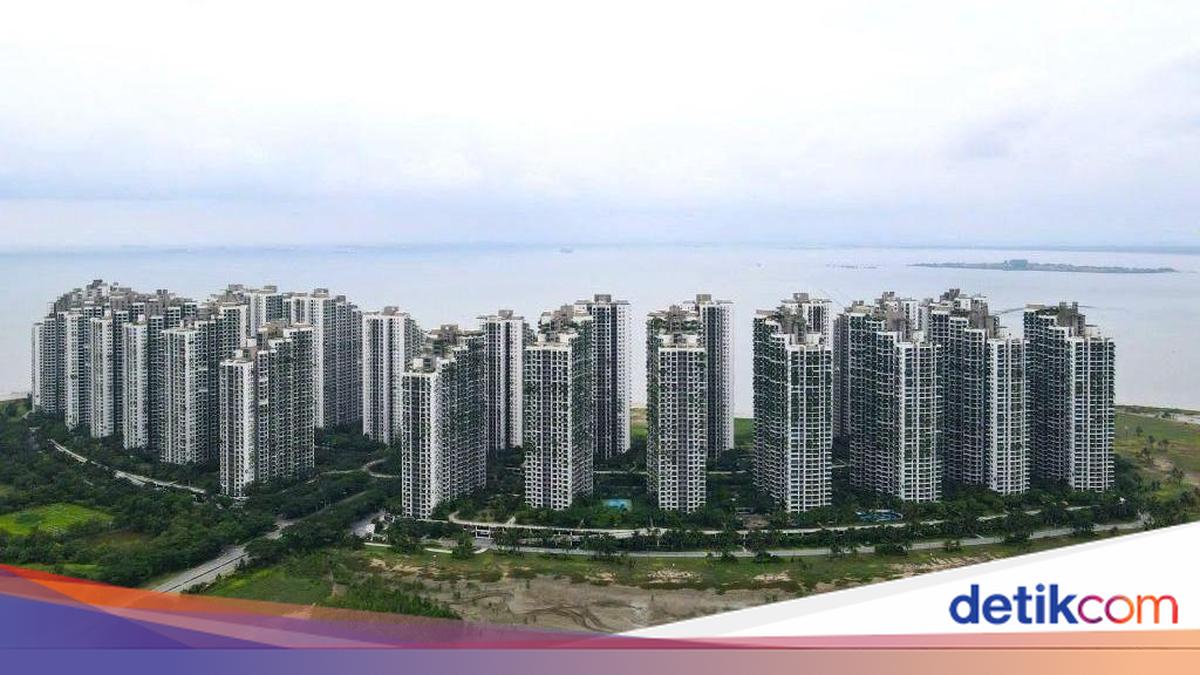 The Fate of Forest City Apartments, Now a Scammers' Den