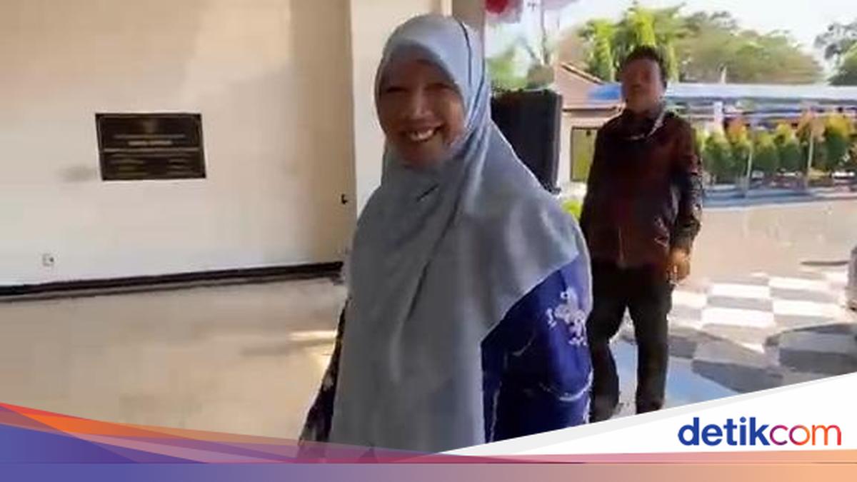 West Lombok Deputy Regent Questioned by KPK in Bribery Case
