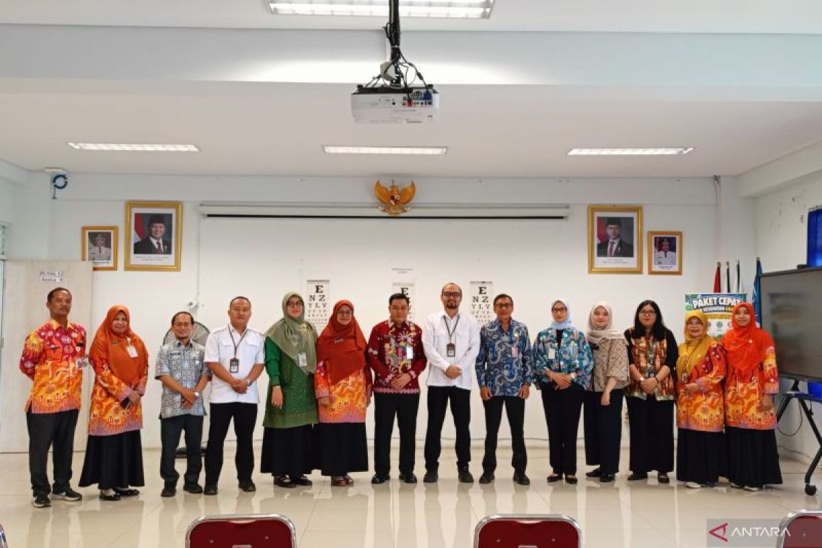 Free Health Screening Programme at SMKN 64 Cipayung Targets 350 Students