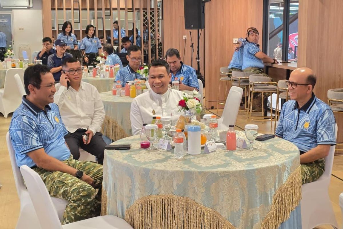 SGN and Indonesian Air Force Synergise to Support Sugar Industry and Create Multiplier Effect