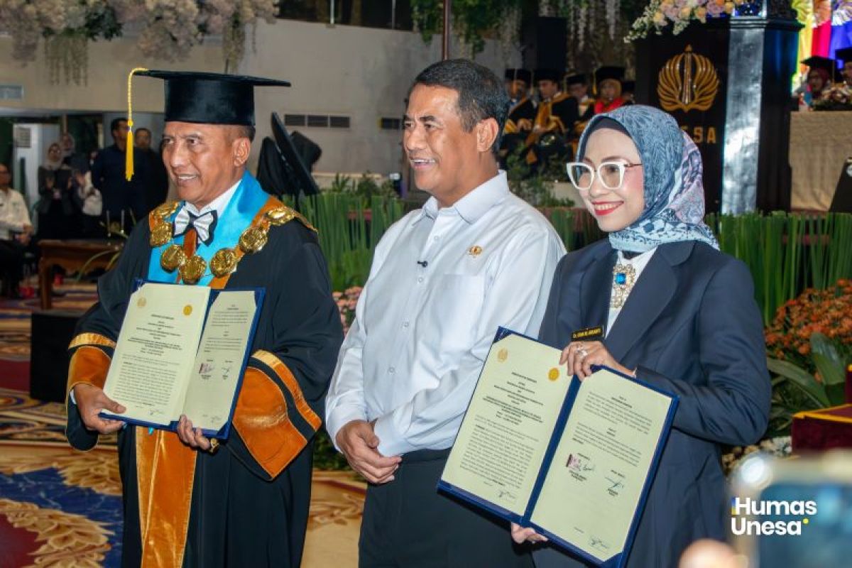 Agriculture Ministry and Unesa Collaborate on Superior Soybean Seed Development