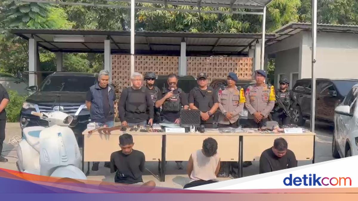 BNN Seizes Billions in Cash and Assets Worth Rp 39 Billion from Kampung Bahari Drug Lord