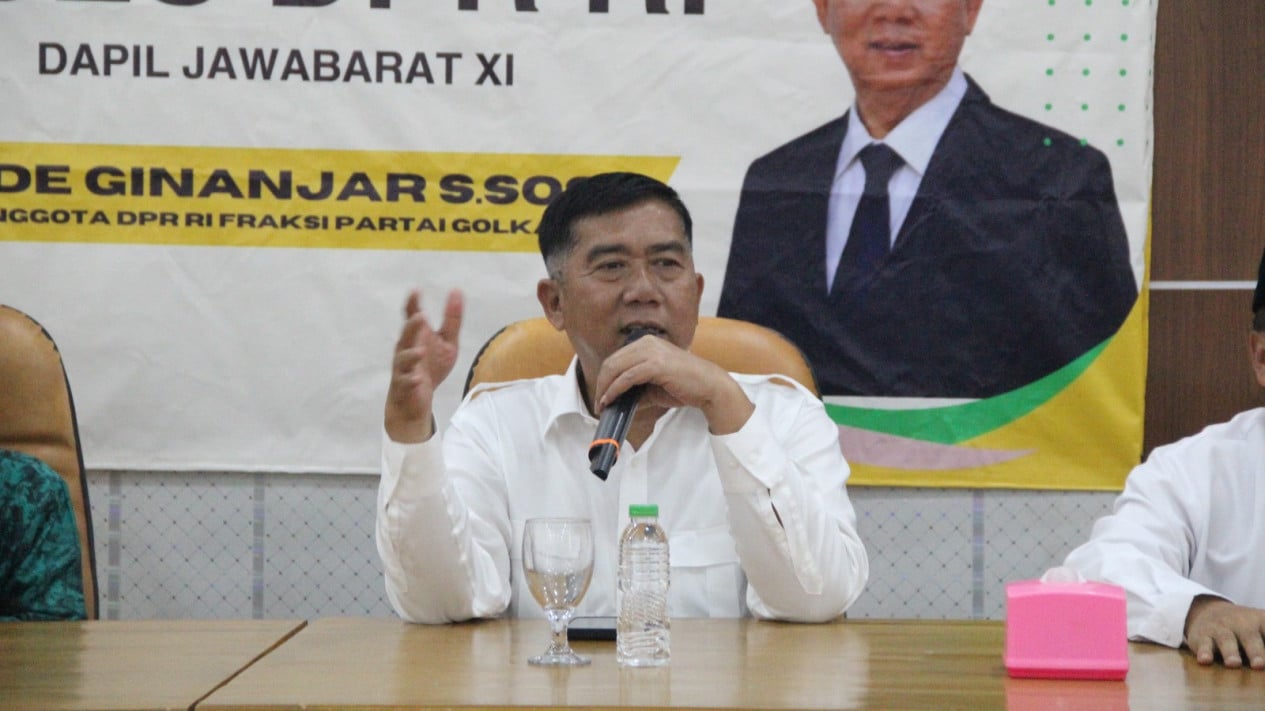 DPR Member Calls for Total Evaluation of Ship Supervision Following KMP Putri Yasmin Fire