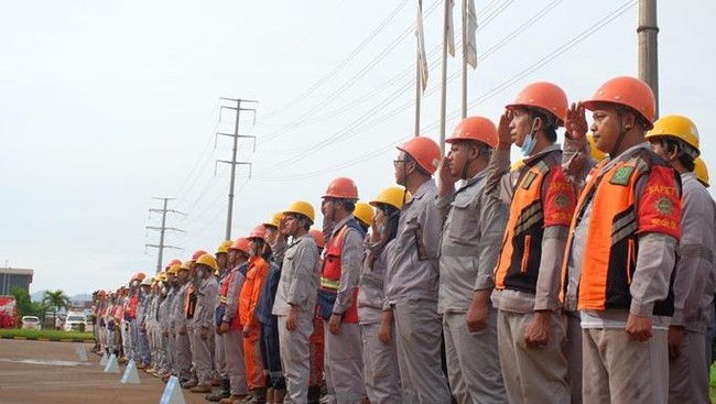 Revealed: The Reasons Behind PT GNI's Plan to Lay Off 1,900 Workers in Morowali