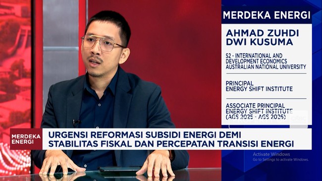 Fuel and Electricity Subsidy Reform: Indonesia Must Address Data Issues