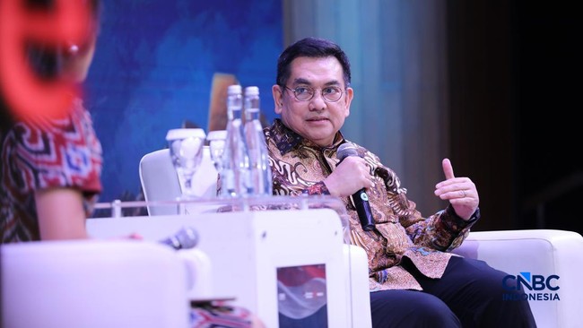 Investment Ministry Reveals Strategy for Gold Downstreaming