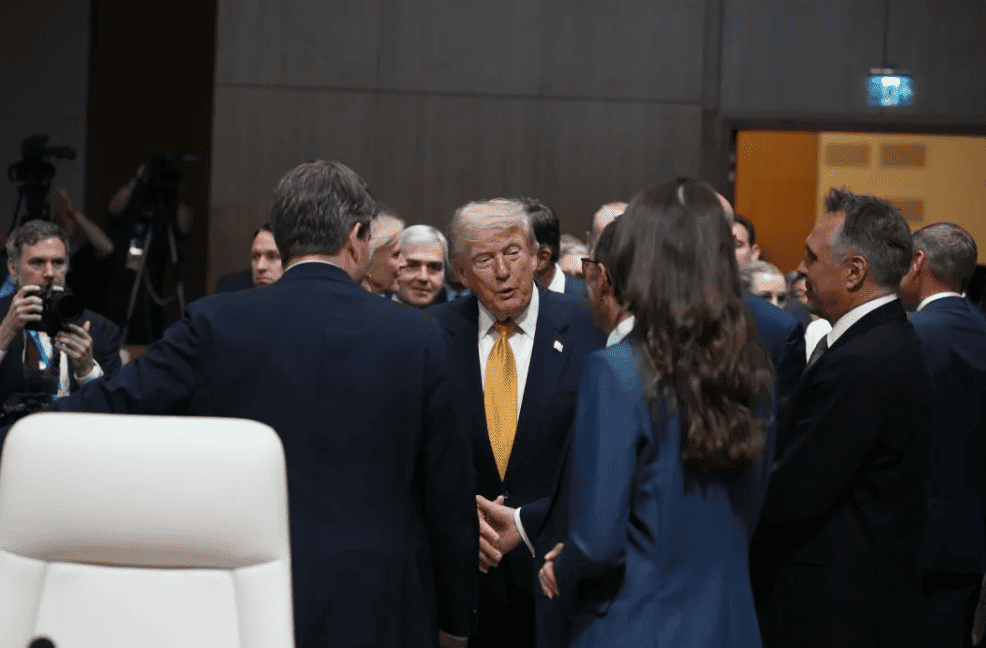 US and Iran Fail to Reach Agreement on Peace Framework Timeline