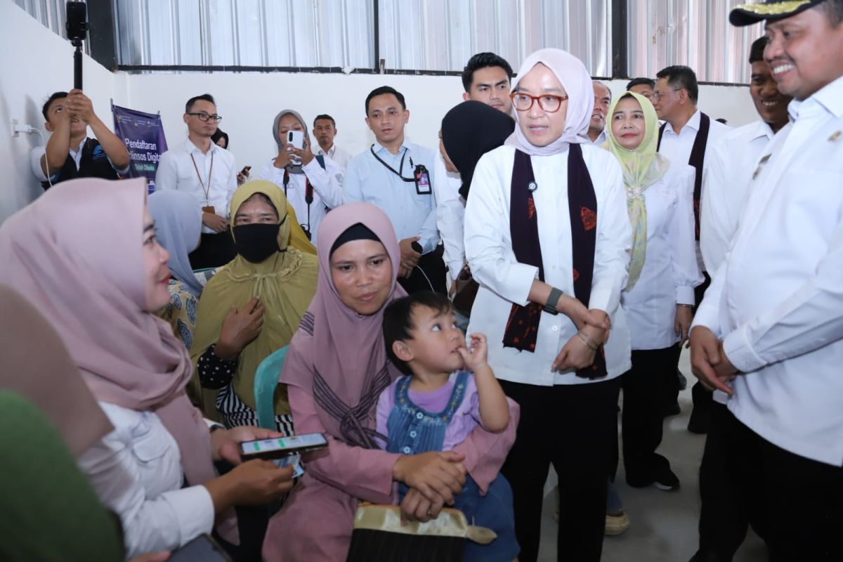 Minister: Social Protection Programme is How the State is Present for the People