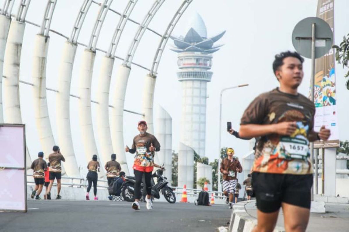 Banyumas Raya Economy Grows Amid Drought Risk in Second Half of 2026