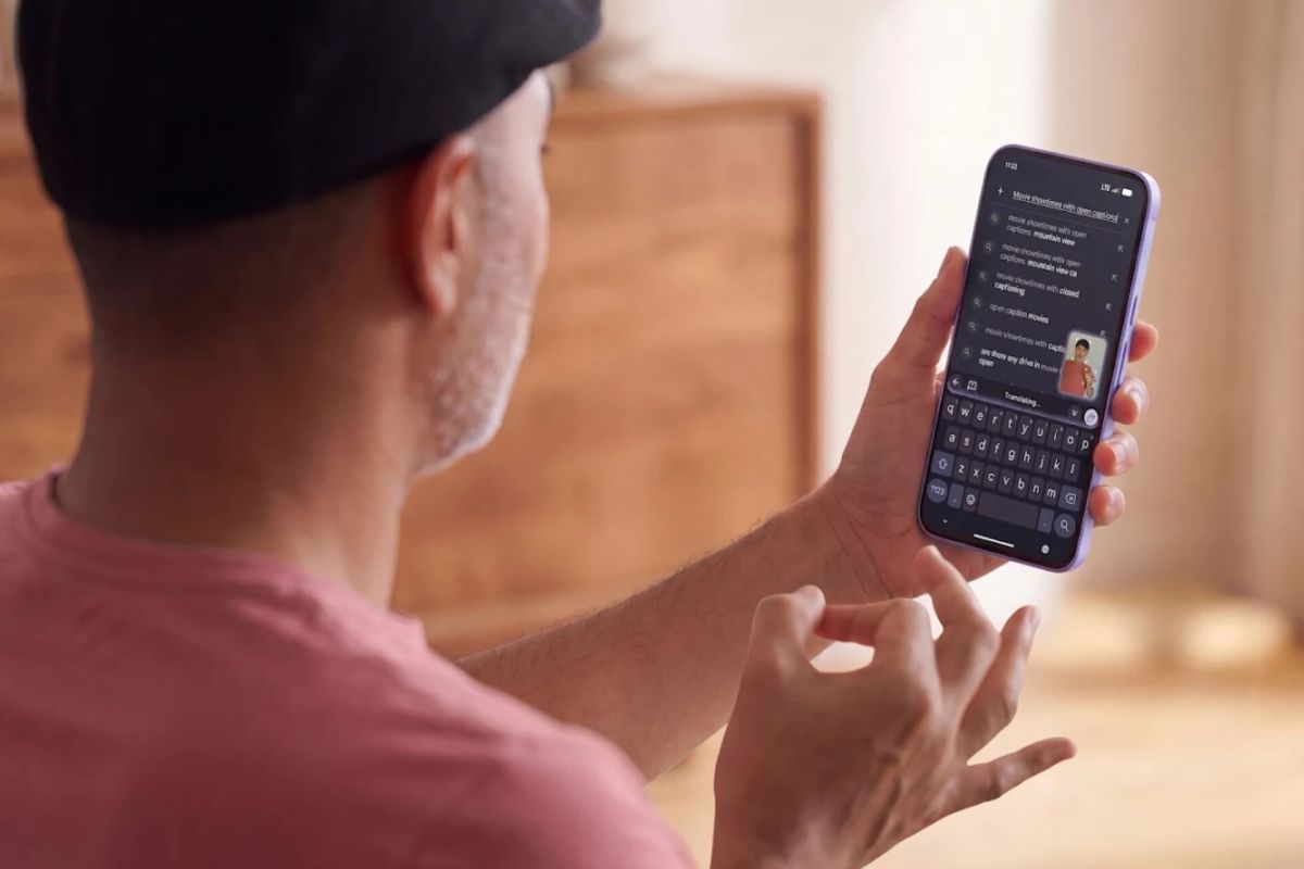 Pixel 11 features AI that translates sign language into text