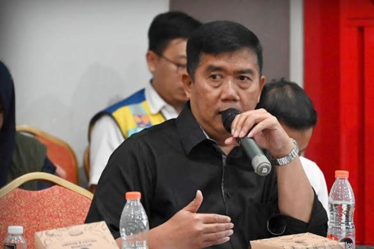 DPR Member Urges Government to Evaluate Ship Safety Oversight After Ferry Fire