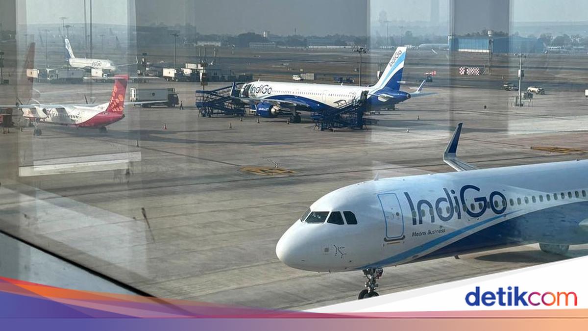 Two Incidents Rock Indian Aviation in a Single Week