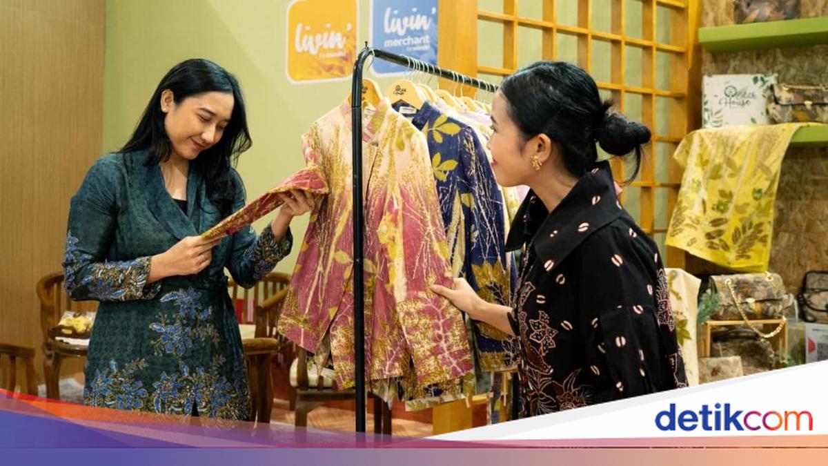 Bank Mandiri Disburses IDR 25.63 Trillion in Loans to Support SME Upgrading
