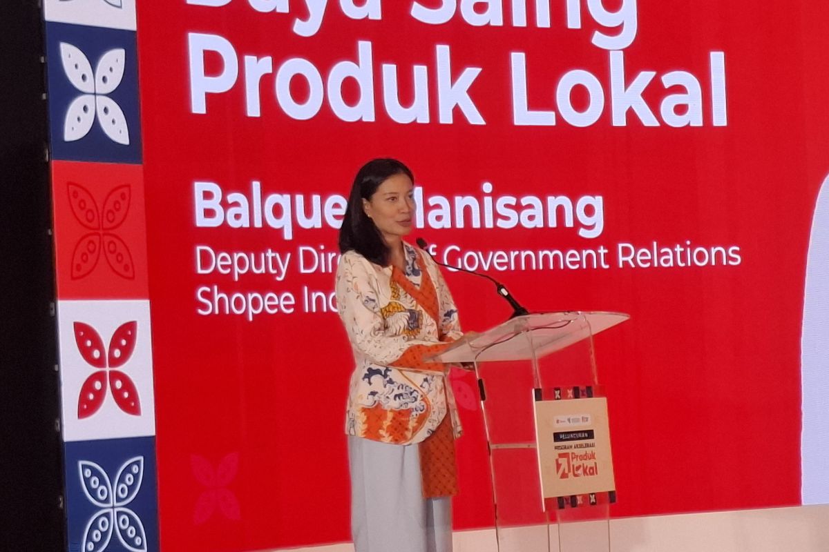Shopee Records Four Billion Local Products Sold Since 2022