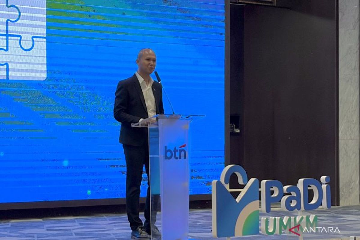 Danantara Affirms SOEs' Role in National Trade Ecosystem