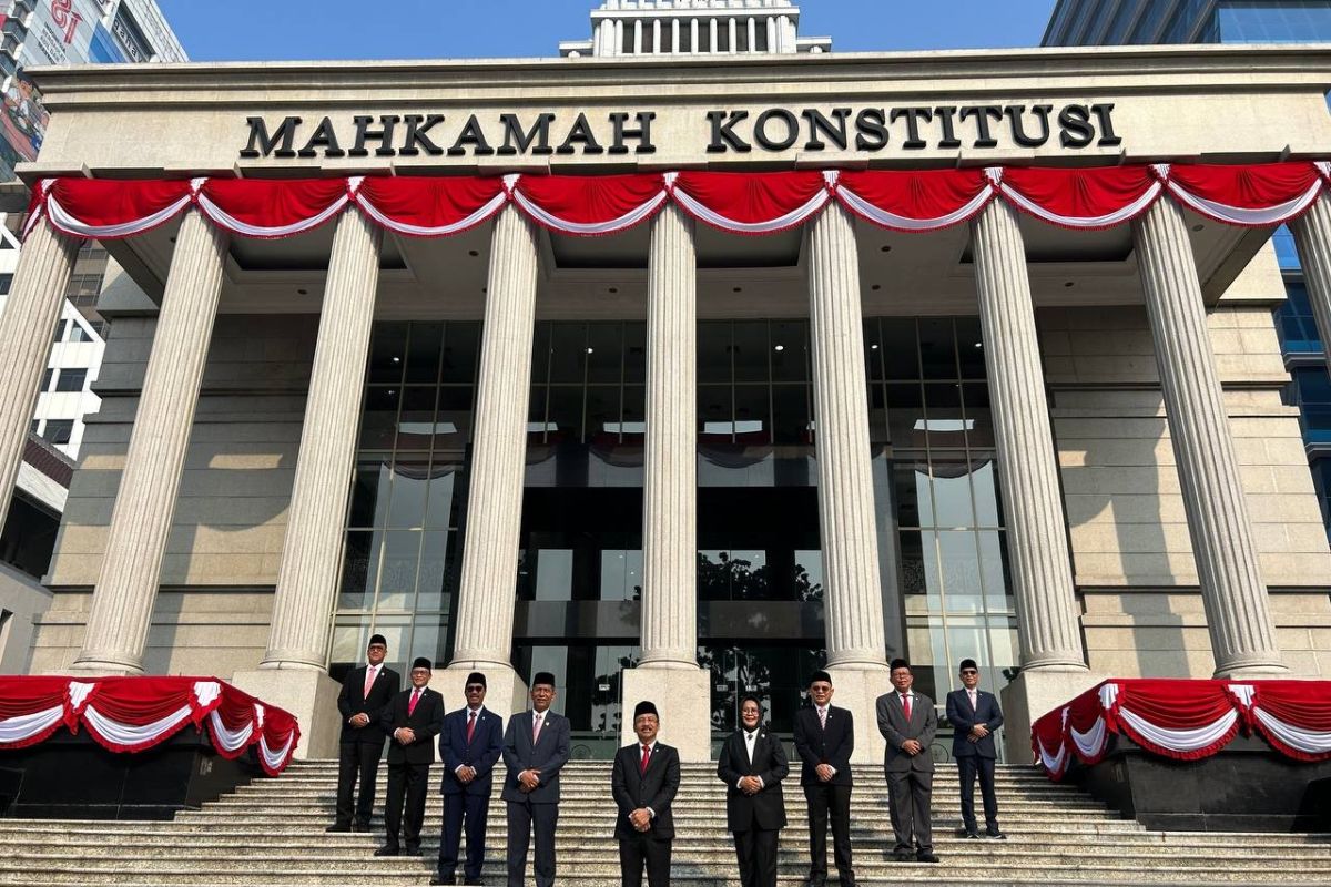 Constitutional Court to Develop Digital Services for Modern Judiciary