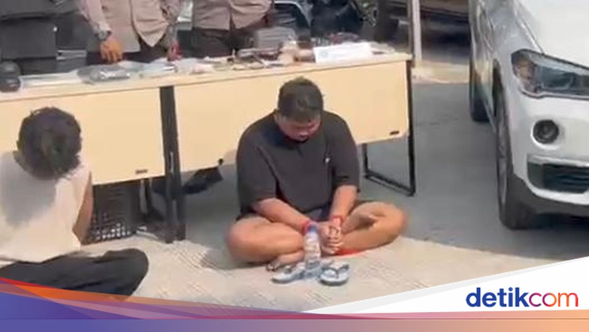 BNN Arrests 'Fat Boss' Drug Lord, Seizes Billions in Assets