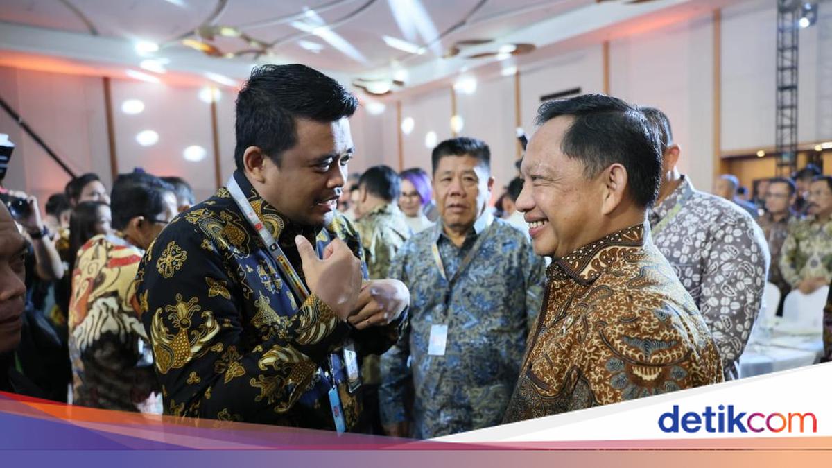 North Sumatra Named Best Province in 3 Million Homes Programme Implementation