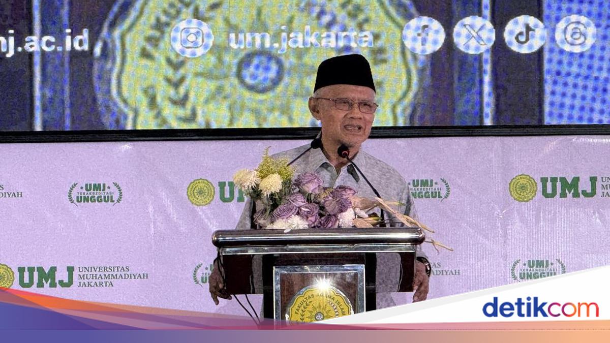 Haedar Nashir: The State Needs Information and Criticism from the Mass Media