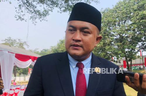 Barber in Rancabungur Intimidated by Sub-District Head's Entourage, Bogor Regent Calls for Unity