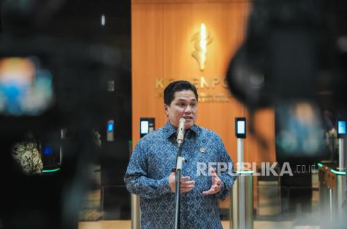 Merdeka Run Tickets Sell Out in Two Hours, Enthusiasm for 81st Independence Day Soars