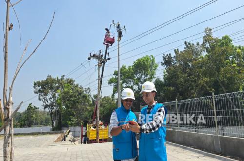 PLN Energises 240 kVA Connection to Support UKDW Sedayu Hospital Operations