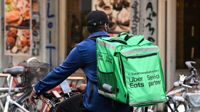 Australia Sets Minimum Wage for Delivery Riders at A$31.30 per Hour, Effective 17 August