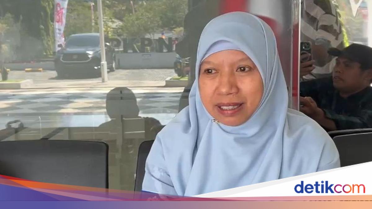 Deputy Regent Nurul Adha Claims Exclusion from West Lombok Development Projects
