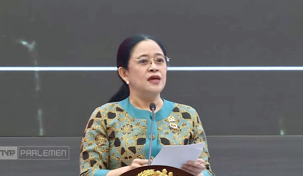 President Prabowo Invites Eight Special Guests to MPR Annual Session on 14 August