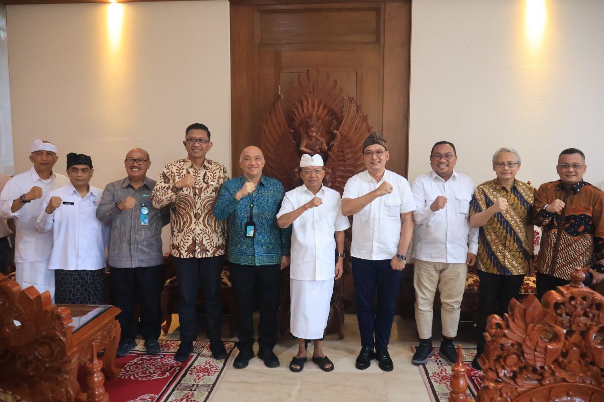 Bali Ready to Become Pilot for Competency-Based Health Referral Reform